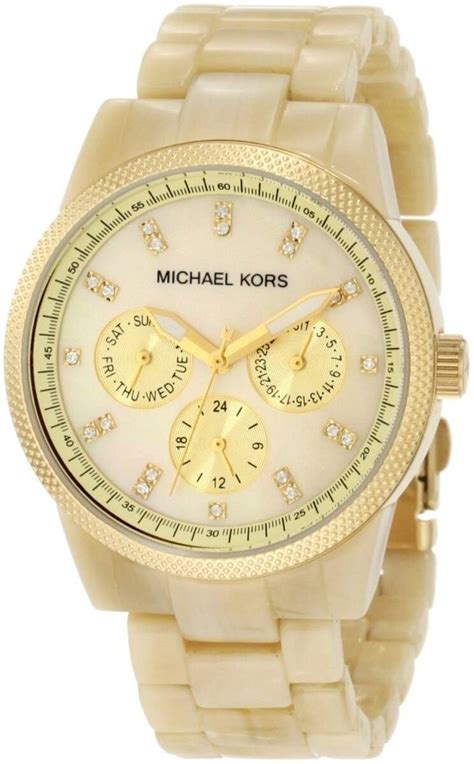 relogio michael kors pulseira madreperola|Relógios Michael Kors Feminino, Masculino Monte Carlo Joias.